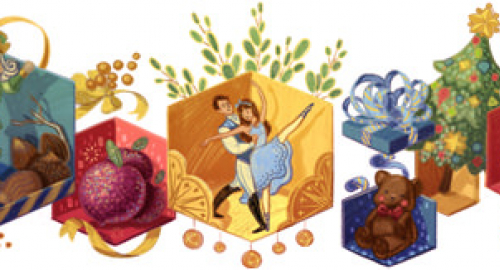 “Lo Schiaccianoci”: 120° anniversario della prima del balletto